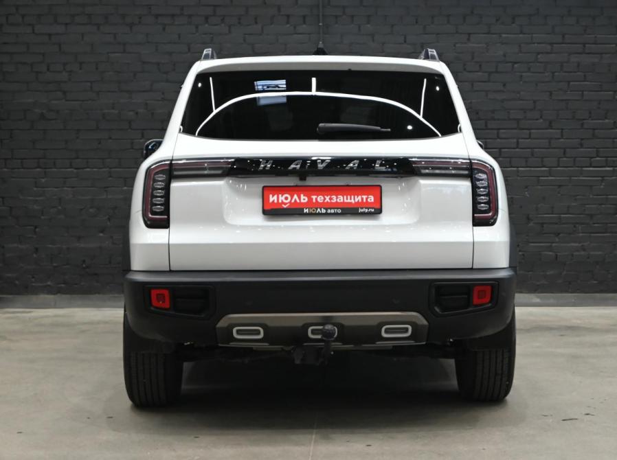 Haval Dargo Екатеринбург  - изображение 5