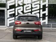 Kia Sportage III Волгоград  - изображение 22