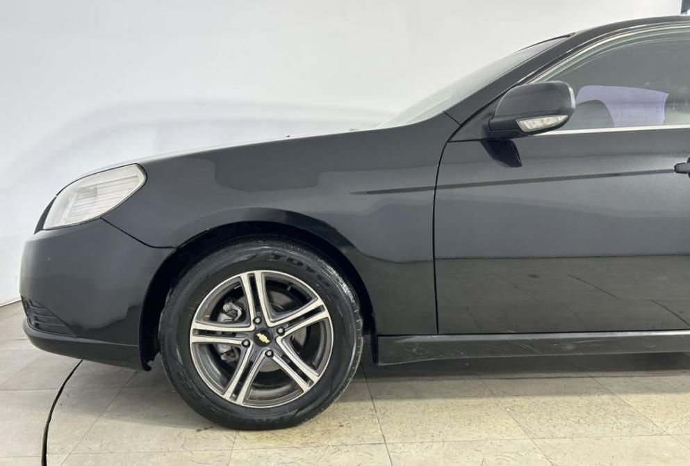 Chevrolet Epica V250 Рестайлинг Саранск  - изображение 9