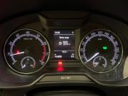 Skoda Octavia III (A7) Рестайлинг Волгоград  - изображение 29