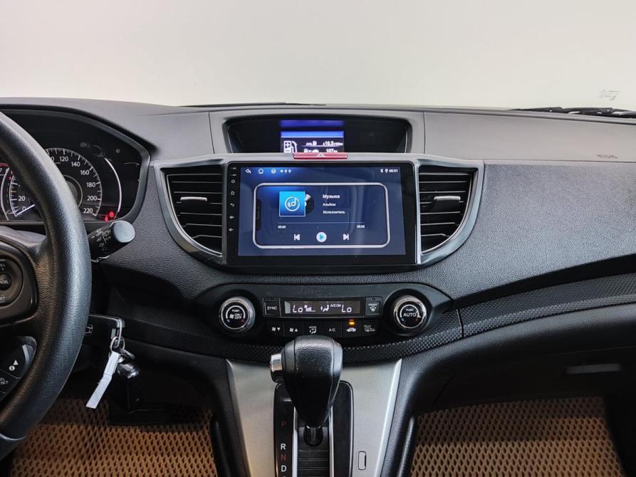 Honda CR-V IV Барнаул  - изображение 12