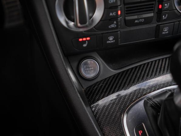 Audi RS Q3 I (8U) с пробегом 2013 года, цена 2 075 000 рублей, 179073 км, внедорожник, Автокод Объявления