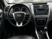 Geely Emgrand X7 I Волгоград  - изображение 37