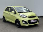Kia Picanto II Москва  - изображение 19