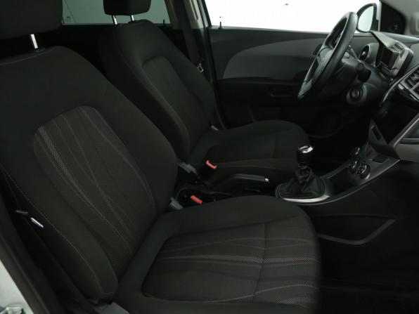 Chevrolet Aveo II с пробегом 2014 года, цена 629 000 рублей, 148000 км, седан, Автокод Объявления
