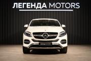 Mercedes-Benz GLE Coupe I (C292) Иркутск  - изображение 36