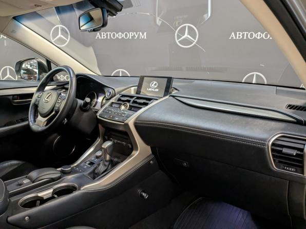 Lexus NX I с пробегом 2014 года, цена 3 050 000 рублей, 113291 км, внедорожник, Автокод Объявления