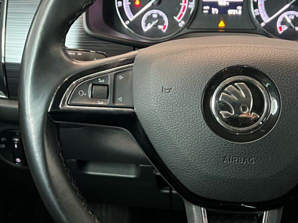 Skoda Kodiaq I с пробегом 2018 года, цена 2 200 000 рублей, 135000 км, внедорожник, Автокод Объявления