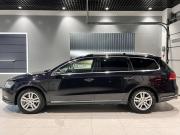 Volkswagen Passat B7 Новосибирск  - изображение 27
