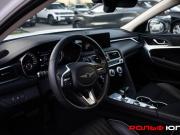 Genesis G70 I Рестайлинг Москва  - изображение 32