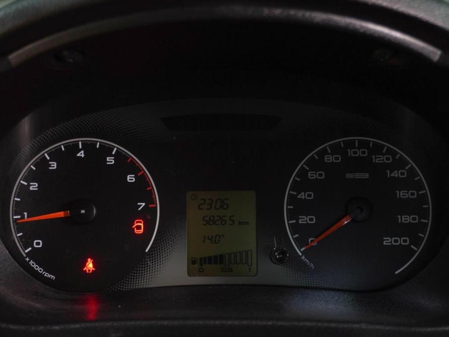 Lada (ВАЗ) Granta I Воронеж  - изображение 14