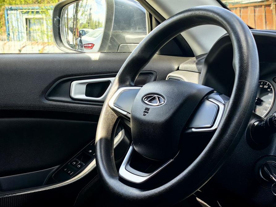 Chery Tiggo 4 I Рестайлинг Санкт-Петербург  - изображение 11
