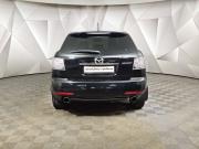 Mazda CX-7 I Рестайлинг Москва  - изображение 29