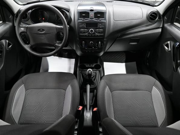 Lada (ВАЗ) Granta I Рестайлинг с пробегом 2022 года, цена 795 000 рублей, 67829 км, лифтбек, Автокод Объявления