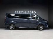 Ford Transit Custom I (China Market) Москва  - изображение 25