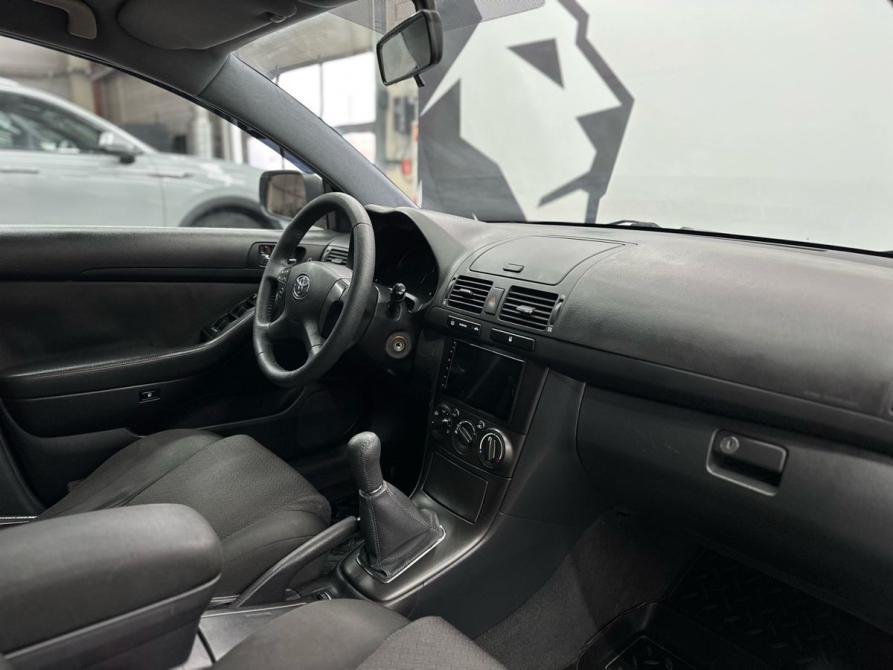 Toyota Avensis II Рестайлинг Ростов-на-Дону  - изображение 6