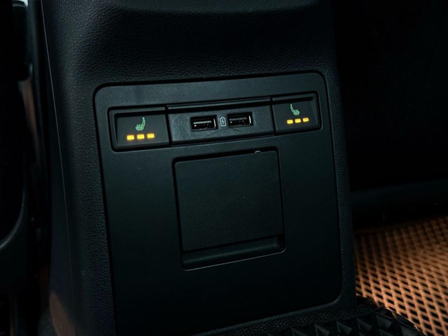 Skoda Octavia III (A7) Ижевск  - изображение 35