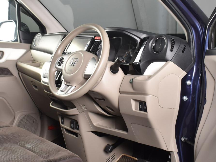 Honda N-WGN I Кемерово  - изображение 6