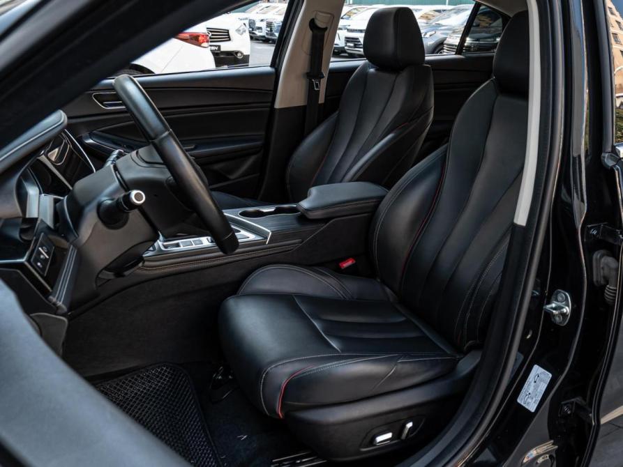 Omoda S5 Краснодар  - изображение 10