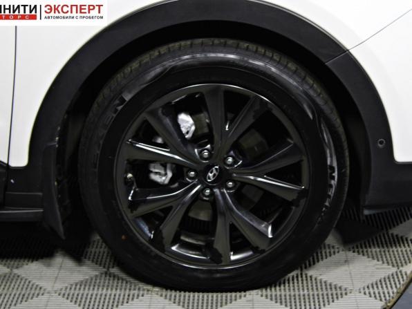 Hyundai Santa Fe III с пробегом 2015 года, цена 1 897 000 рублей, 252297 км, внедорожник, Автокод Объявления