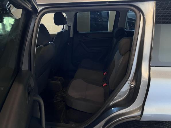 Skoda Yeti I с пробегом 2013 года, цена 735 000 рублей, 188800 км, внедорожник, Автокод Объявления