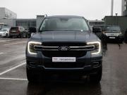 Ford Ranger T6.2 Москва  - изображение 22