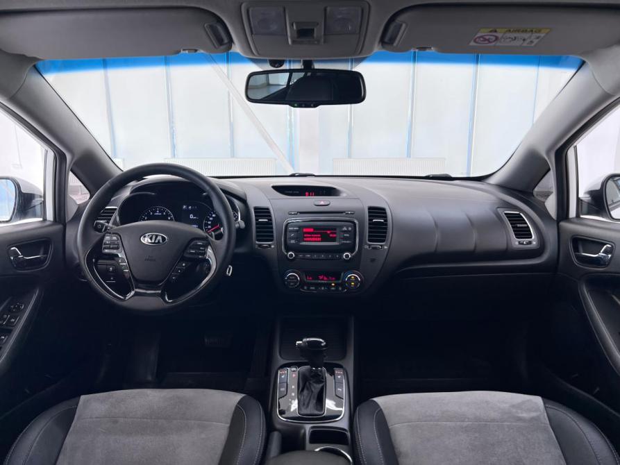 Kia Cerato III Рестайлинг (Classic) Волгоград  - изображение 13