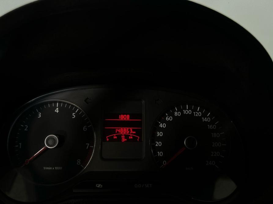 Volkswagen Polo V Архангельск  - изображение 17