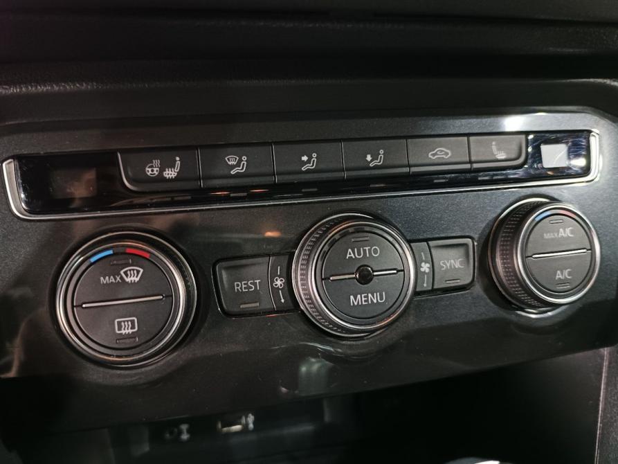 Volkswagen Tiguan II Ставрополь  - изображение 24