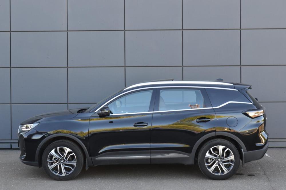 Chery Tiggo 7L Оренбург  - изображение 3
