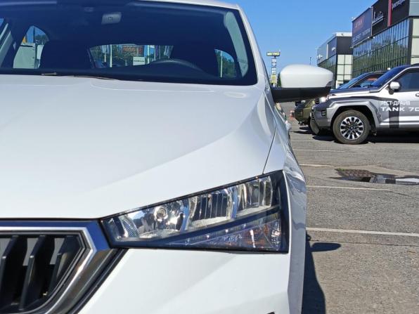 Skoda Rapid II с пробегом 2021 года, цена 1 385 000 рублей, 177213 км, лифтбек, Автокод Объявления