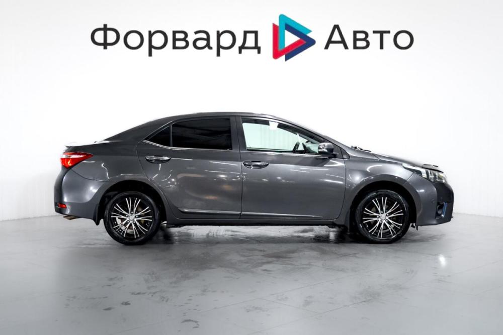 Toyota Corolla XI (E160 E170 E180) Тюмень  - изображение 9