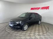 Lada (ВАЗ) Granta I Рестайлинг Воронеж  - изображение 24