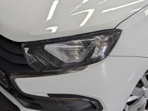 Lada (ВАЗ) Granta I Рестайлинг с пробегом 2023 года, цена 650 000 рублей, 61403 км, седан, Автокод Объявления