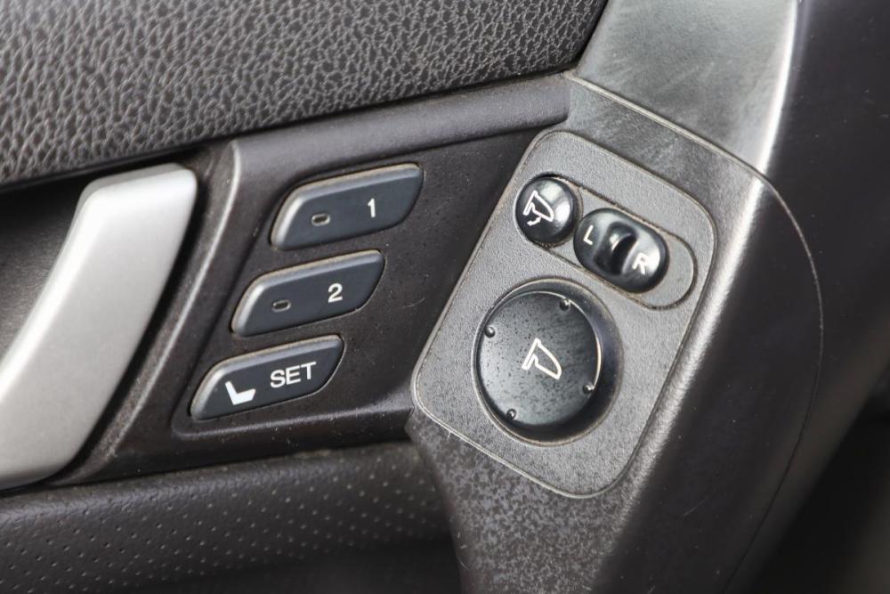 Honda Accord VIII Новосибирск  - изображение 18