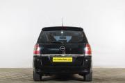 Opel Zafira B Тюмень  - изображение 25