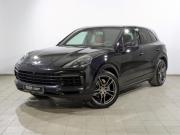 Porsche Cayenne III Химки  - изображение 31