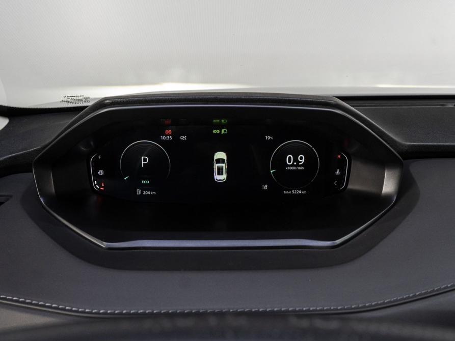 Changan CS55 Plus II Тюмень  - изображение 27