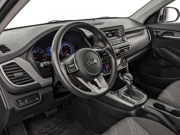 Kia Seltos I с пробегом 2021 года, цена 1 995 000 рублей, 72293 км, внедорожник, Автокод Объявления