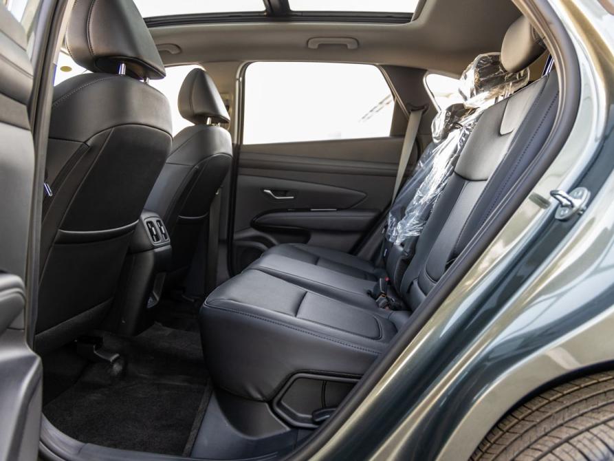 Hyundai Tucson IV Рестайлинг Волгоград  - изображение 37