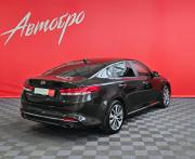 Kia Optima IV Вологда  - изображение 25