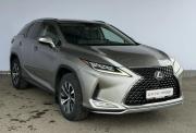 Lexus RX IV Рестайлинг Киров  - изображение 35