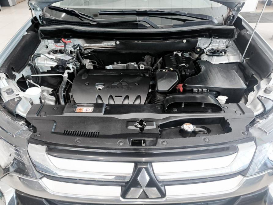 Mitsubishi Outlander III Рестайлинг 2 Казань  - изображение 11