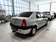 Renault Logan I Казань  - изображение 28