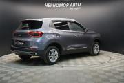 Chery Tiggo 4 Pro I Крым  - изображение 33