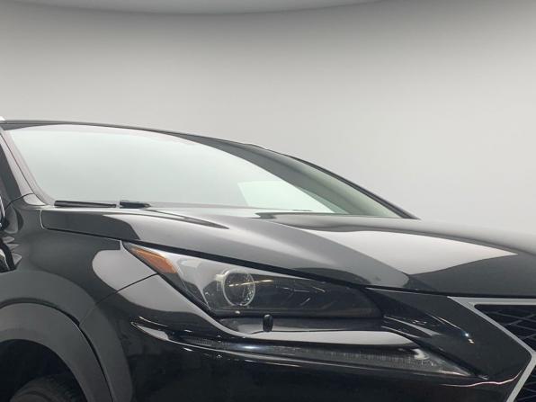 Lexus NX I Рестайлинг с пробегом 2019 года, цена 2 999 000 рублей, 145076 км, внедорожник, Автокод Объявления