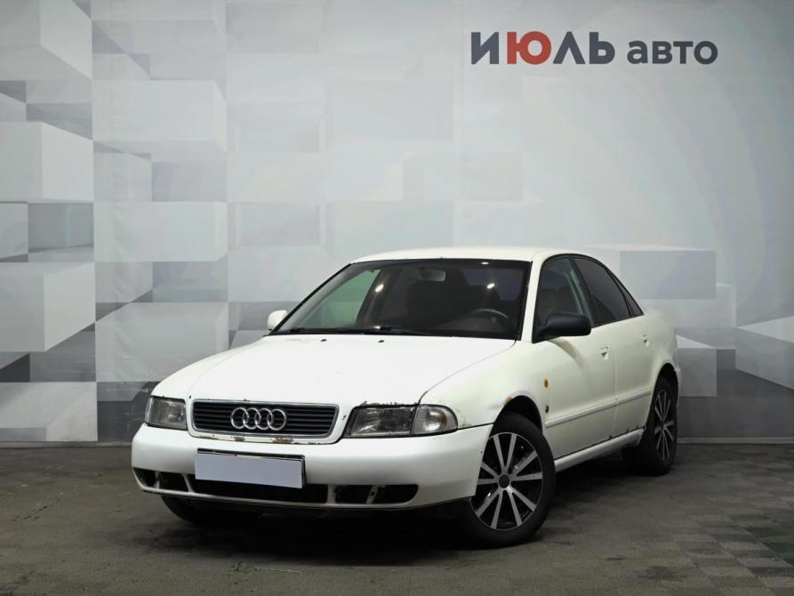 Audi A4 I (B5) Екатеринбург  - изображение 1