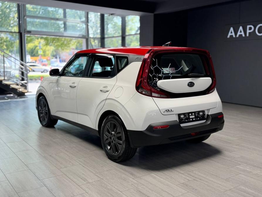 Kia Soul III Москва  - изображение 4