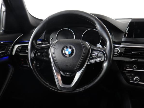 BMW 5 серии VII (G30/G31/G38) с пробегом 2019 года, цена 2 750 000 рублей, 263504 км, седан, Автокод Объявления