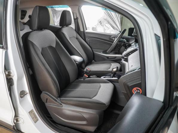 Ford EcoSport II с пробегом 2017 года, цена 1 379 000 рублей, 128615 км, внедорожник, Автокод Объявления